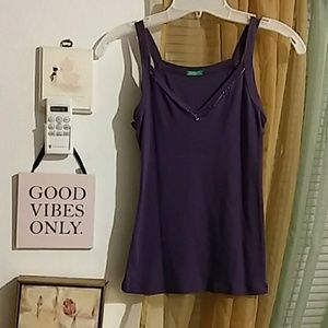 United Colors tank top